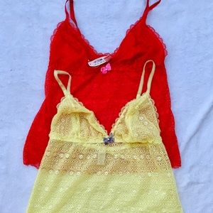 NEW! Victoria’s Secret Bundle!